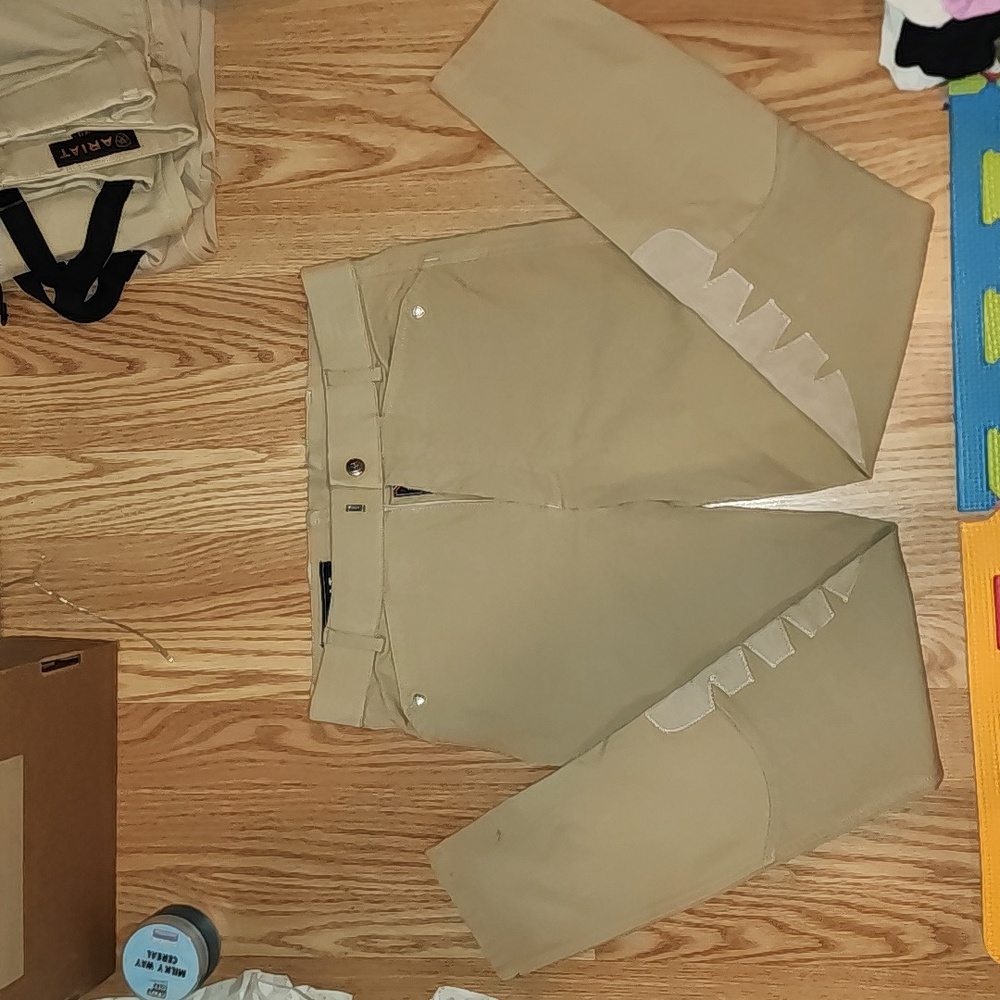 Ariat Breeches